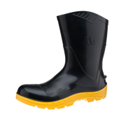Bota linha All Work (100AWORK-CM-PRA-A)