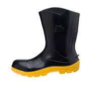 Bota linha All Work (100AWORK-CM-PRA-A)