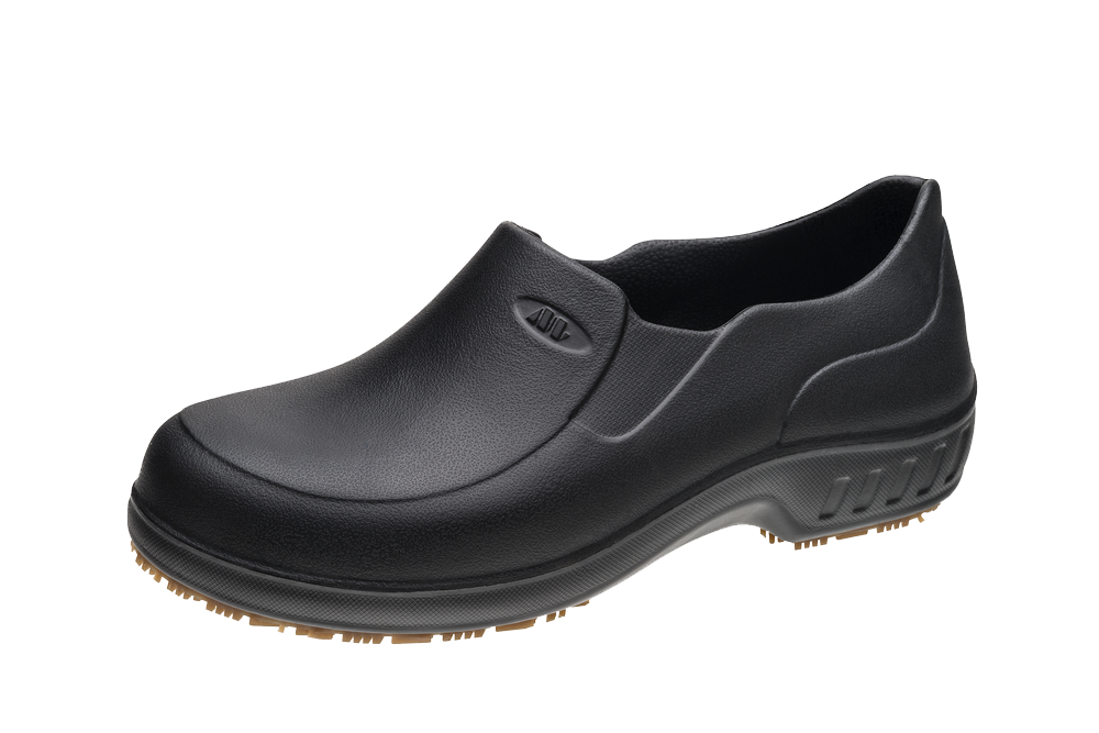 Sapato Flex Clean (101FCLEAN-PR-SC)