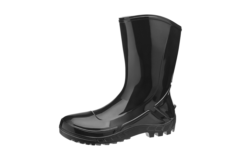 Bota linha Vulcaflex (110VFLEX-PR)