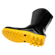 Bota de línea Vulcaflex (110VFLEX-PRA)