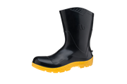 Bota linha All Work (100AWORKF-CM-PRA)