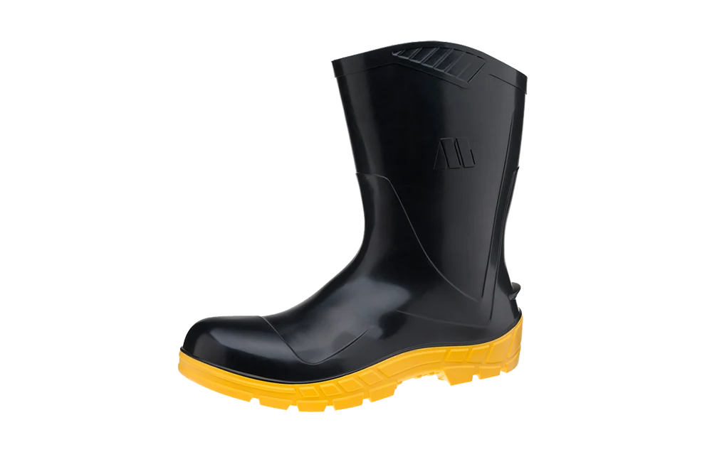 All Work Boot (100AWORK-CM-PRA-A)