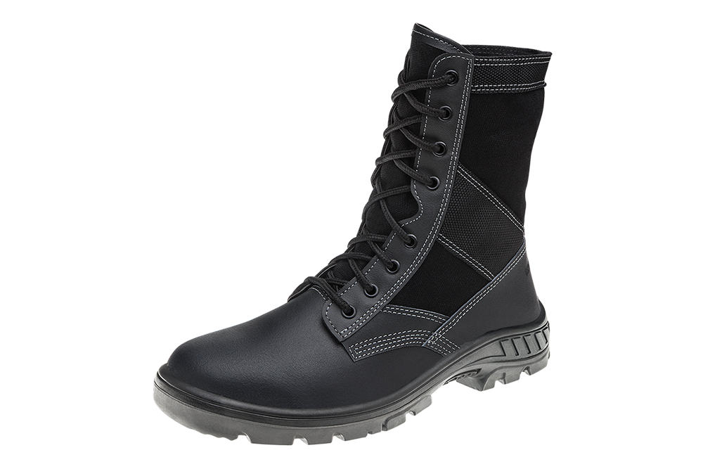 Coturno linha Kombat (95C32-SELVA-SRV-BP)