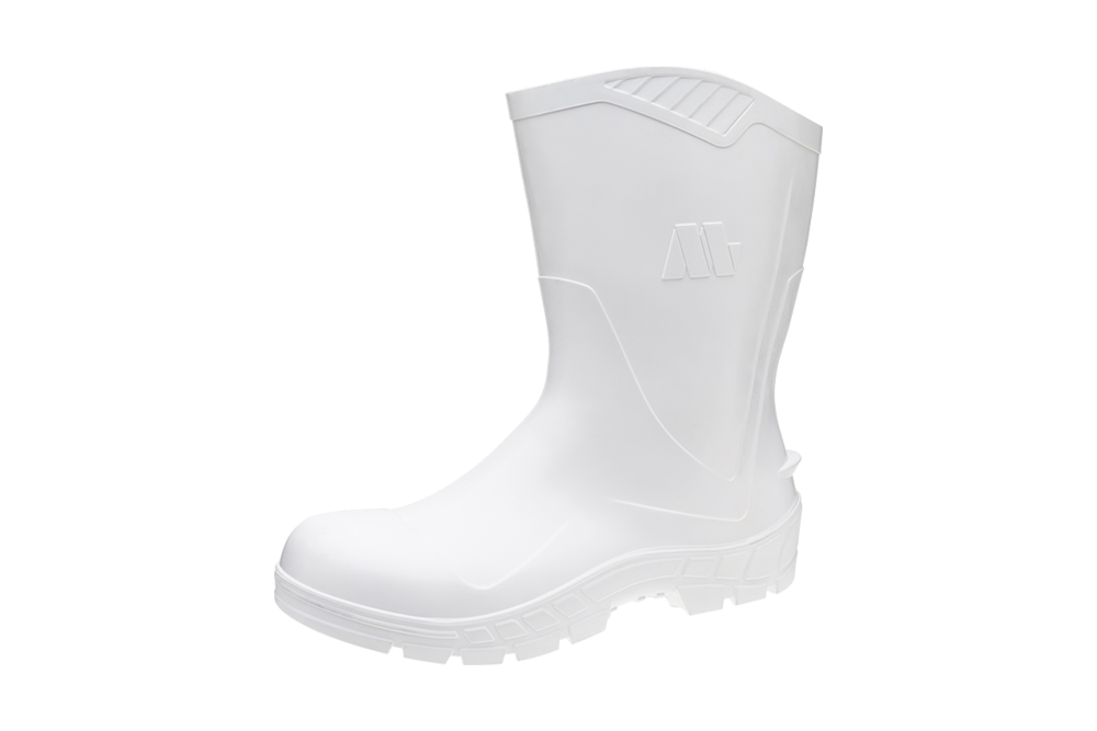Bota linha All Work (100AWORKF-CM-BR-A)