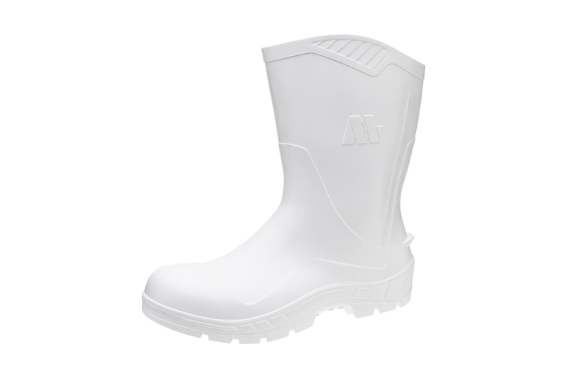 Bota linha All Work (100AWORKF-CM-BR-A)