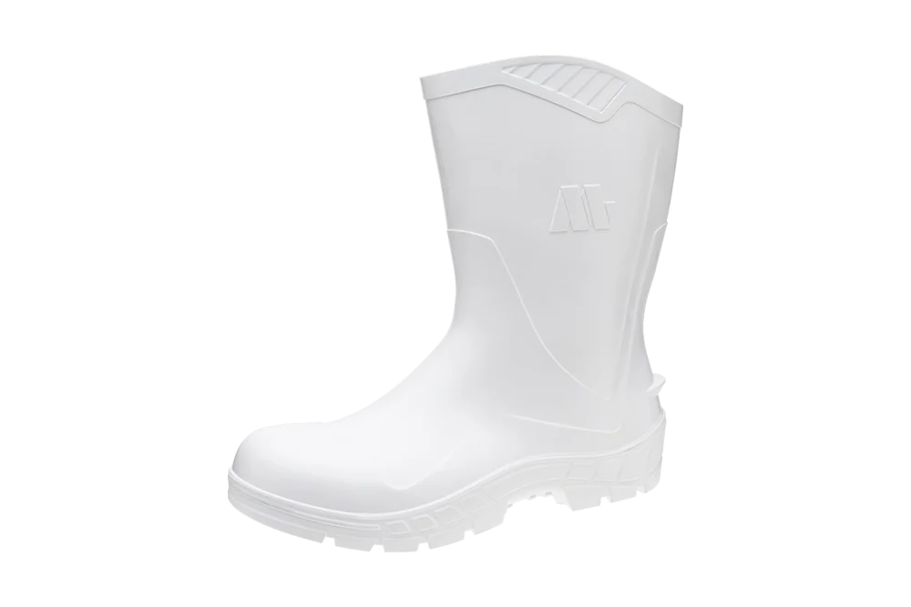 Bota línea All Work (100AWORKF-CM-BR)