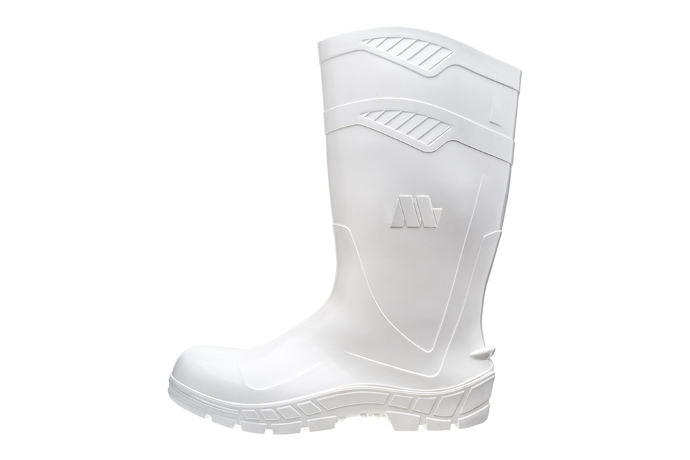 Bota linha All Work (100AWORK-CA-BR)