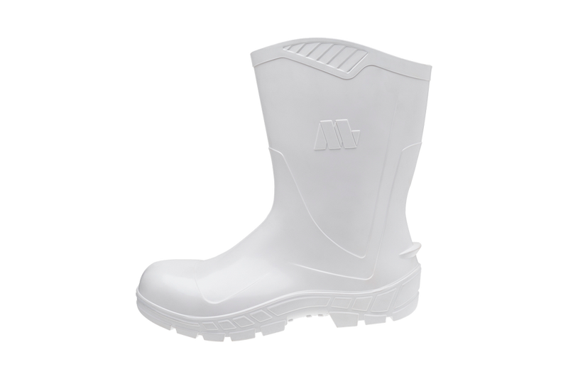 Bota linha All Work (100AWORK-CM-BR)