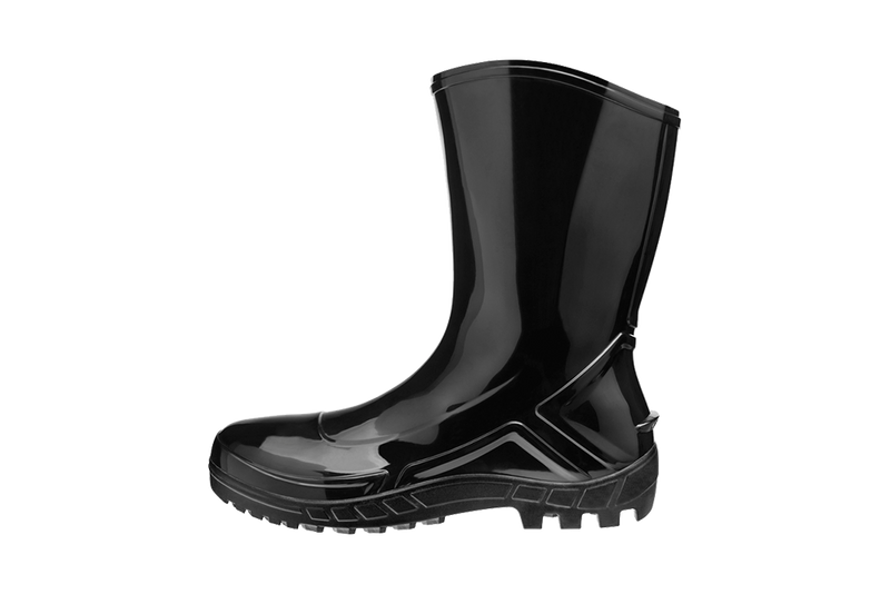 Bota linha Vulcaflex (110VFLEXF-PR)