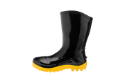 Bota linha Vulcaflex (110VFLEXF-PRA)