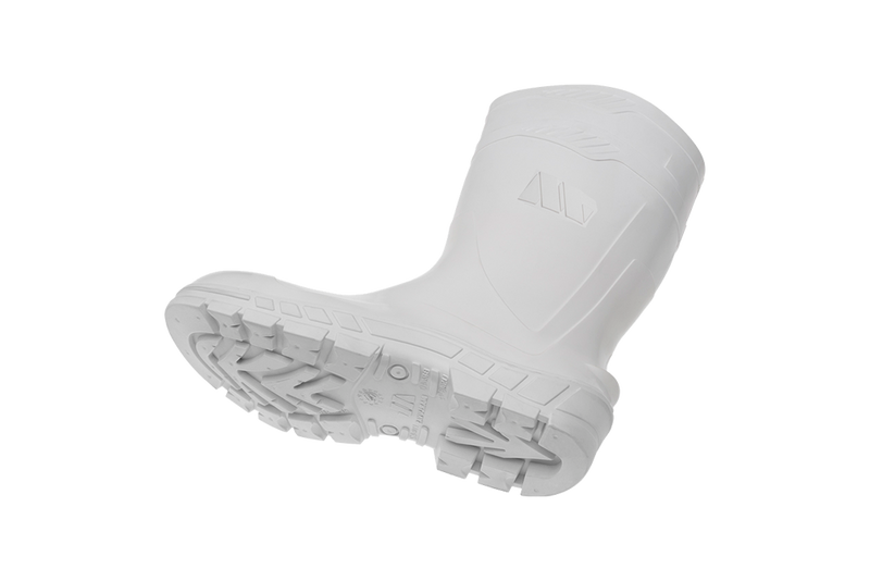 Bota linha All Work (100AWORK-CA-BR)