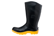 Bota linha All Work (100AWORK-CA-PRA)