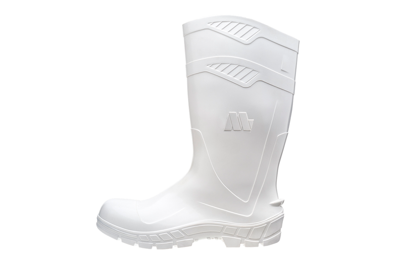 Bota linha All Work (100AWORKF-CA-BR)