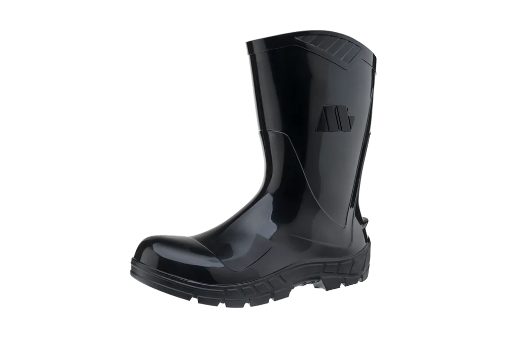Bota linha All Work (100AWORKF-CM-PR)