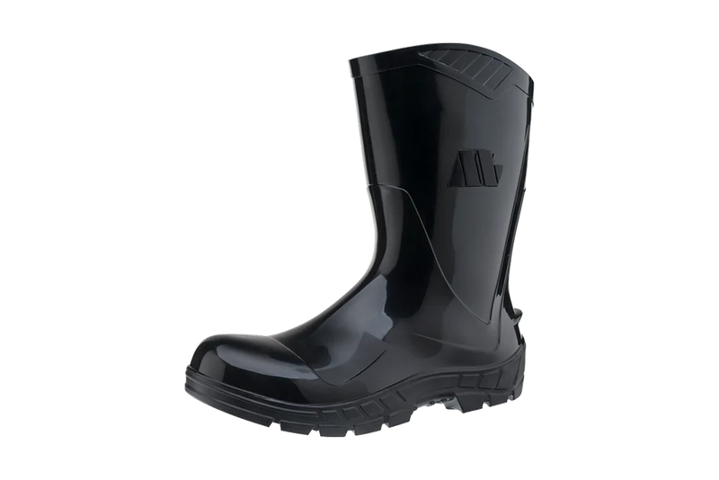 Bota linha All Work (100AWORKF-CM-PR)