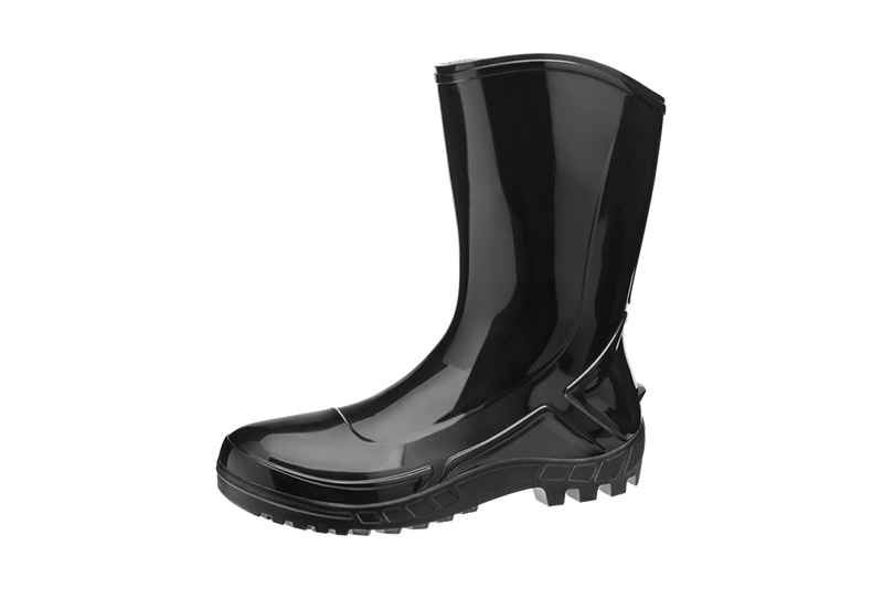 Bota linha Vulcaflex (110VFLEXF-PR)
