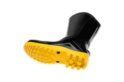 Bota linha Vulcaflex (110VFLEXF-PRA)