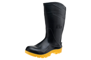 Bota linha All Work (100AWORK-CA-PRA)