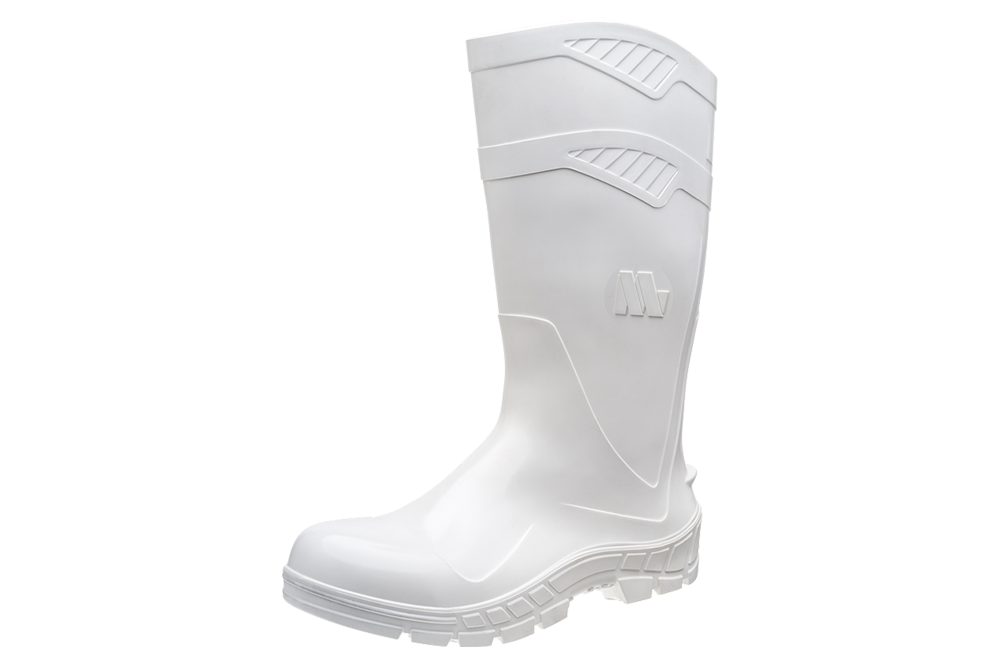 Bota linha All Work (100AWORKF-CA-BR-A-PA)