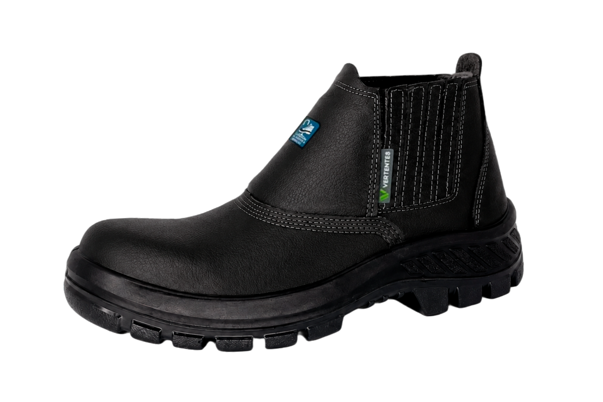 Bota linha Vertentes (35B19-CPAP-PAD)