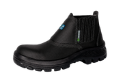 Bota linha Vertentes (35B19-CPAP-PAD)