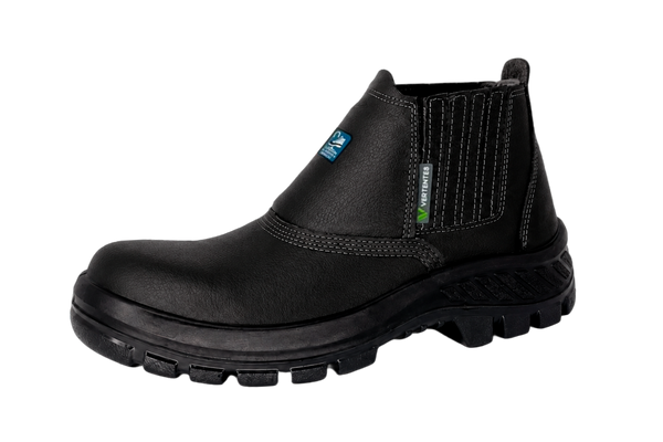 Vertentes line boot (35B19-CPAP-PAD)