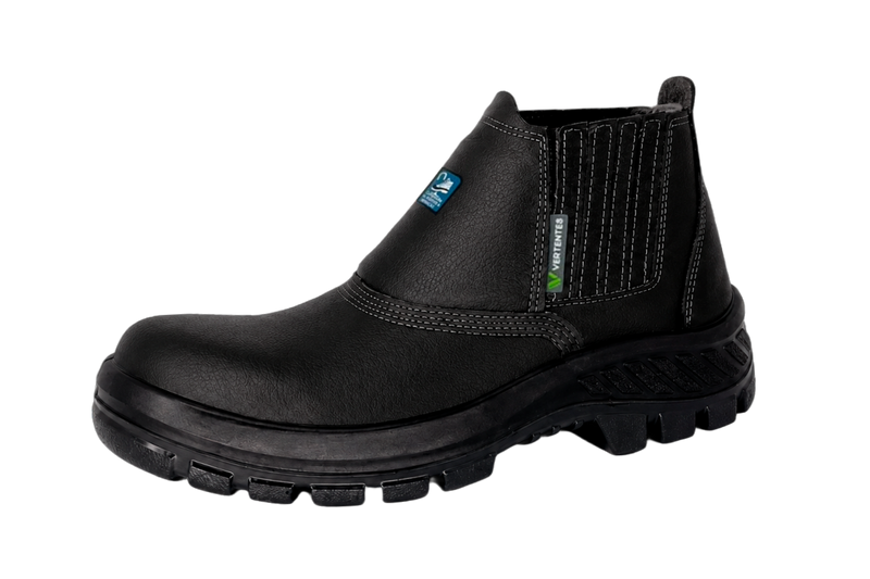 Bota línea Vertientes (35B19-CPAP-PAD)