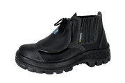 Bota línea Vertientes (35B19-MEX-CPAP-PAD)