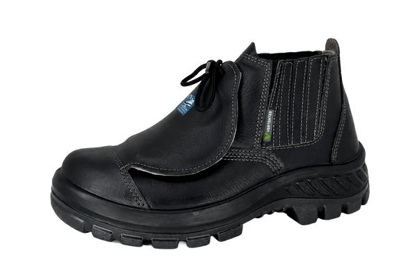 Vertentes line boot (35B19-MEX-CPAP-PAD)