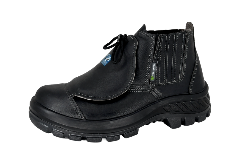 Bota linha Vertentes (35B19-MEX-CPAP-PAD)
