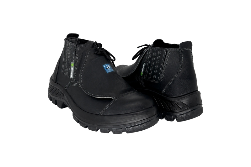 Bota linha Vertentes (35B19-MEX-CPAP-PAD)