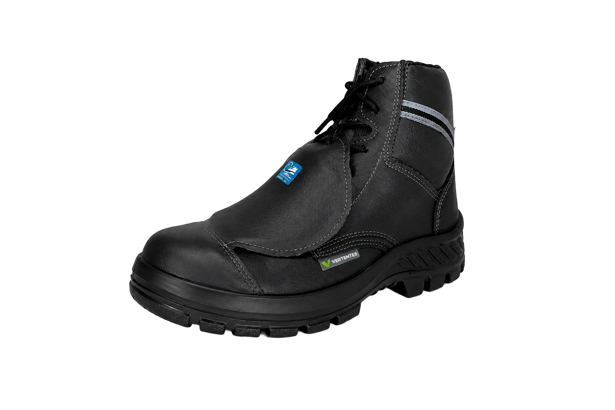 Bota linha Vertentes (35B29-MEX-CPAP-PAD)