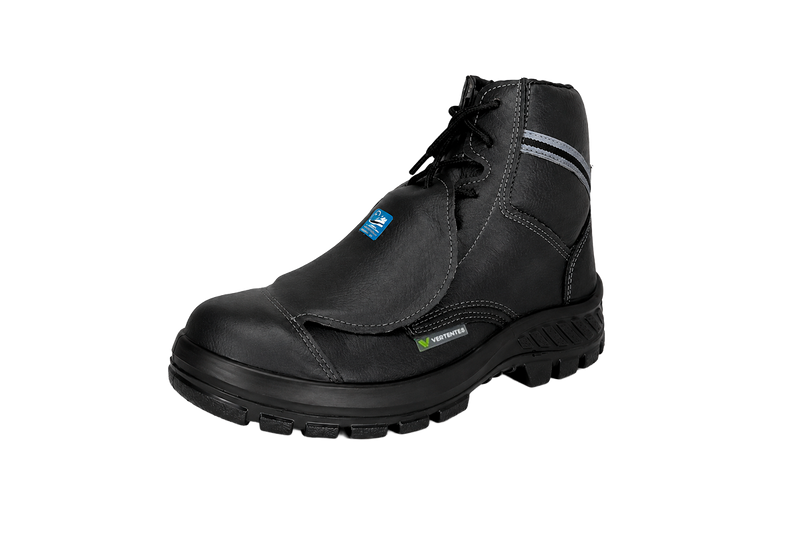 Bota linha Vertentes (35B29-MEX-CPAP-PAD)