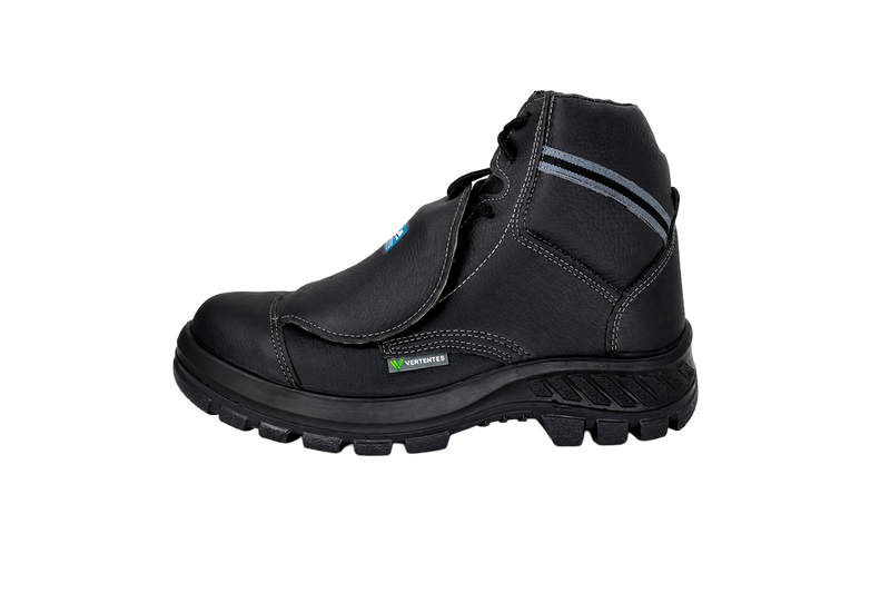 Bota linha Vertentes (35B29-MEX-CPAP-PAD)