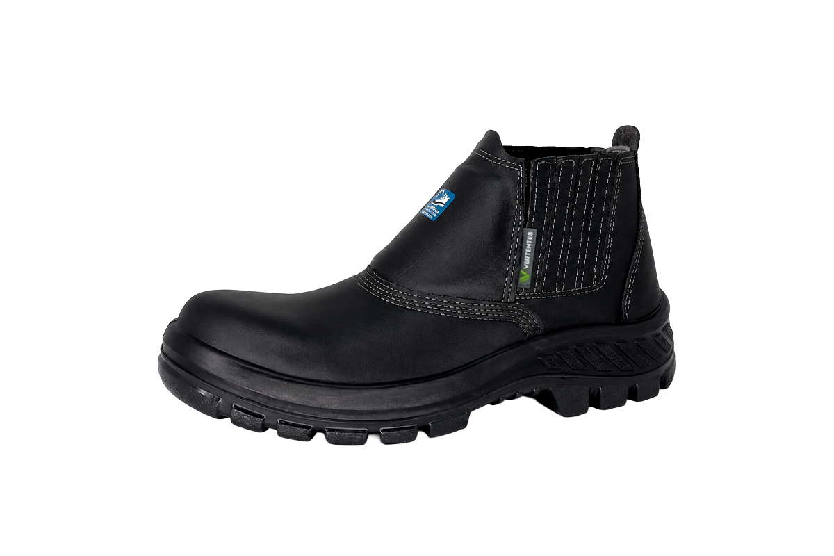 Bota linha Vertentes (35B19-CPAP-PAD)