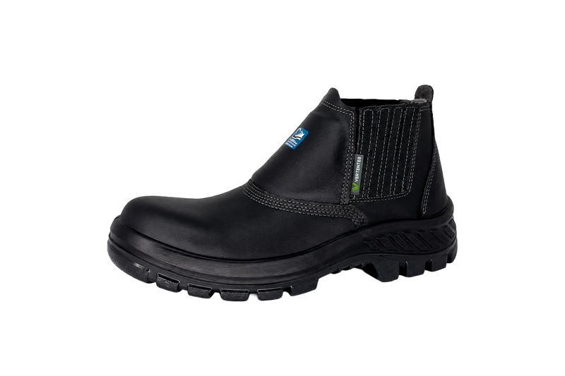 Bota linha Vertentes (35B19-CPAP-PAD)