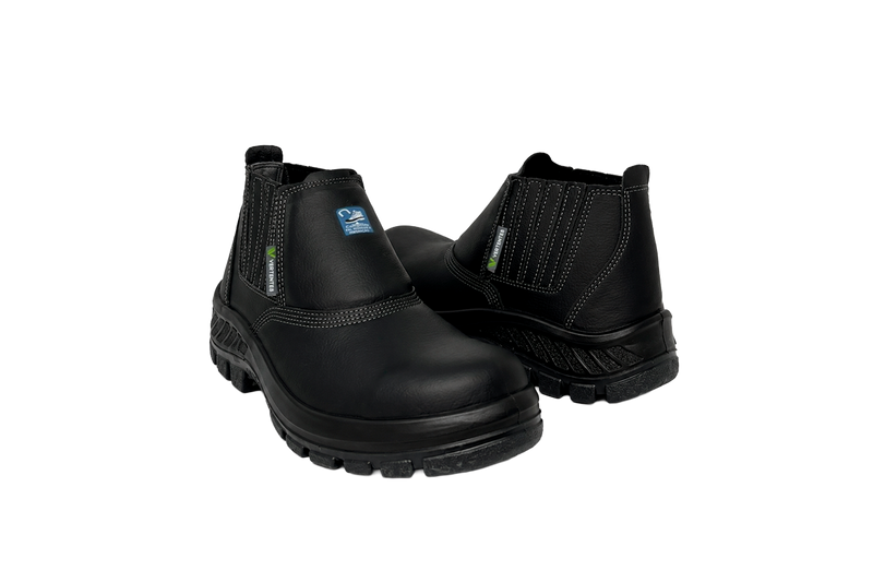 Bota linha Vertentes (35B19-CPAP-PAD)