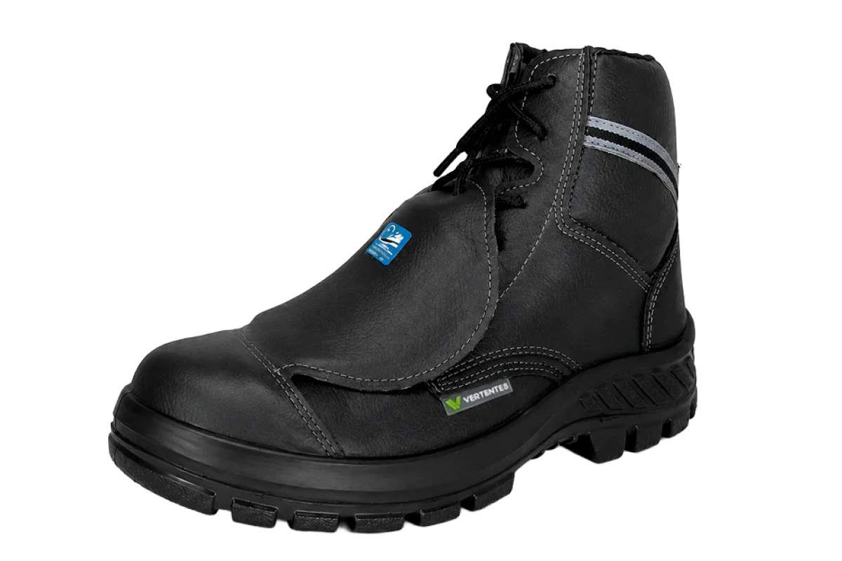 Bota linha Vertentes (35B29-MEX-CPAP-PAD)