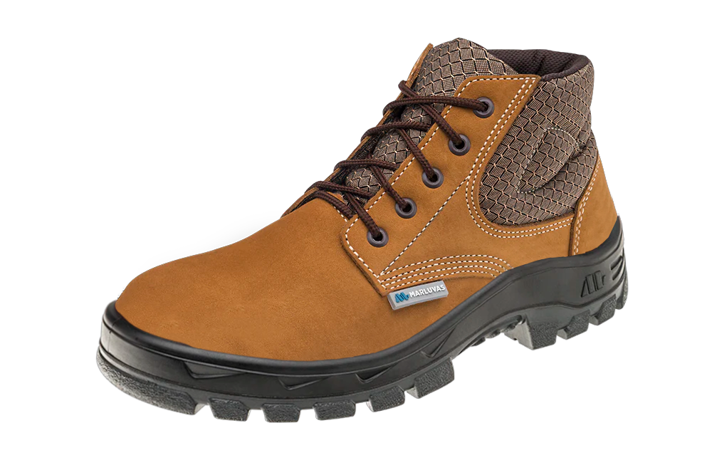 Bota linha Prime (50B26-CB-C-PAD)