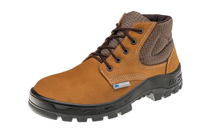Bota linha Prime (50B26-CB-C-PAD)