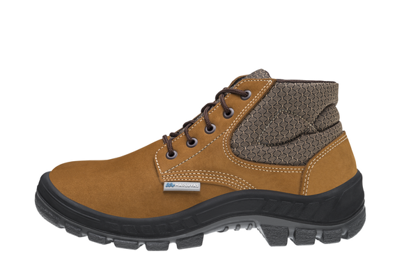 Bota linha Prime (50B26-CB-C-PAD)