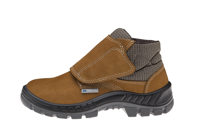 Bota linha Prime (50B26-CB-VEL-NUB)