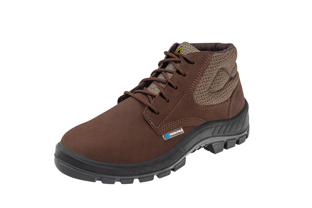 Trekking boot (50B26-CB-E-BP-ILHP)