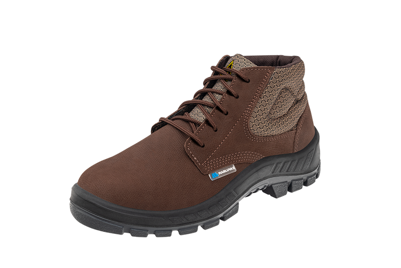 Bota linha Trekking (50B26-CB-E-BP-ILHP)