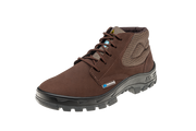 Bota linha Trekking (50B26-CB-E-CPAP-PAD)