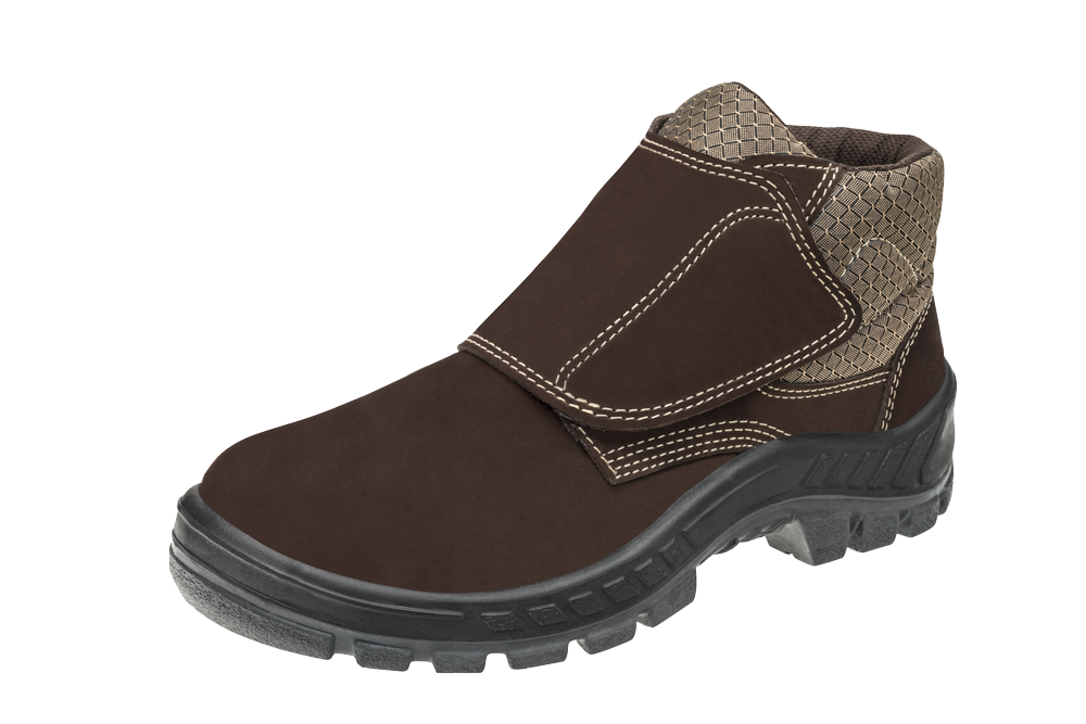 Bota da Linha Trekking (50B26-CB-VEL-E-BP)