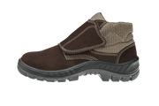 Bota da Linha Trekking (50B26-CB-VEL-E-BP)