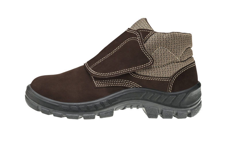 Bota da Linha Trekking (50B26-CB-VEL-E-BP)