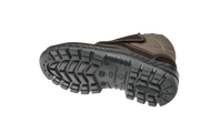 Bota da Linha Trekking (50B26-CB-VEL-E-BP)